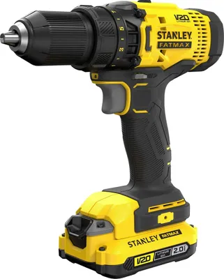 Immagine prodotto di Stanley STANLEY SFMCD700D2A-QW 20V drill/driver