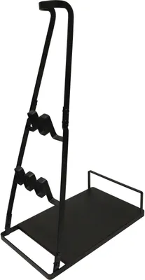 Produktbild von vhbw Staubsaugerhalter Ständer für Akku-Staubsauger, Handstaubsauger Schwarz