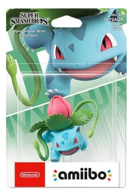 Zdjęcie produktu dla Nintendo Amiibo Nie