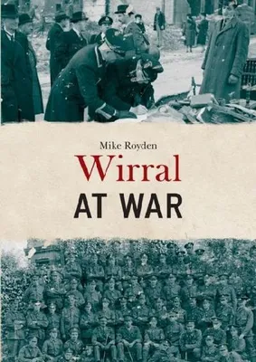 Obrázok produktu pre Wirral at War