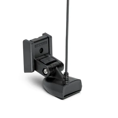 Produktbild von Humminbird Geber XNT-9-HW-T Dual Spectrum Heckmontage mit Temperatur