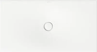 Produktbild von BETTE 5802-287 Duschflächen Rechteck Floor Starwhite