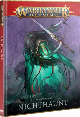 Produktbild von Games Workshop 91-14, Regelbuch, Mehrfarbig, 1 Stück(e)