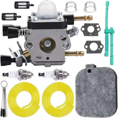 Image de Solidchoice - Carburateur pour souffleur à main