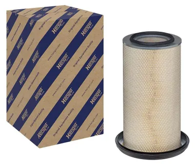 Immagine prodotto di Filtro dell'aria HENGST E281L per DAF F 2600