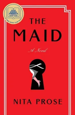 Immagine prodotto di The Maid