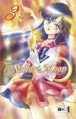 Image de Pretty Guardian Sailor Moon 03