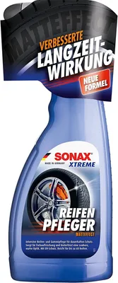 Produktbild von SONAX XTREME ReifenPfleger Matteffect 500 ml