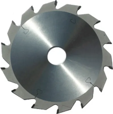 Produktbild von HM Kreissägeblatt - 210 x 2.8 x 30 Z56 WZ