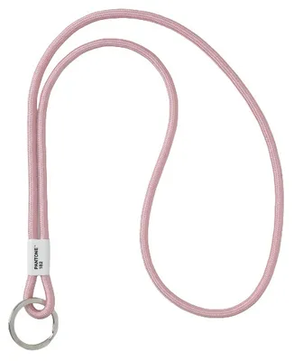 Immagine prodotto di portachiavi 48 cm nylon rosa