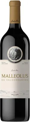 Produktbild von Emilio Moro Malleolus de Valderramiro 2021 | Ribera del Duero, Spanien | 750ml 14.50% Vol.