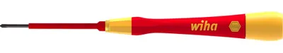 Immagine prodotto di Cacciavite fine Wiha PicoFinish elettrico Phillips PH0 x 65 mm