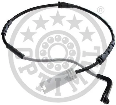 Produktbild von OPTIMAL WKT-60054K Warnkontakt Bremsbelagverschleiß Vorne für BMW X1 (E84)