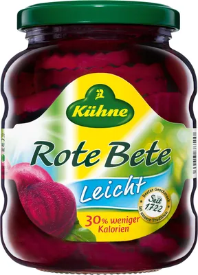 Zdjęcie produktu dla Schłodzone plastry buraka light