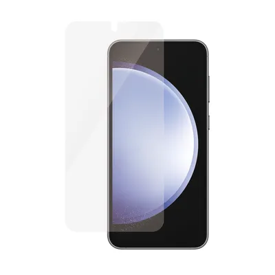 Obrázek produktu pro PanzerGlass ® Screen Protector Samsung Galaxy S23 FE | Ultra-Wide Fit