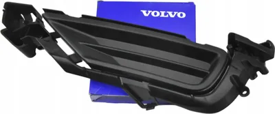 Image de VOLVO XC90 Grille de pare-chocs avant gauche OE Neuf & Original du concessionnaire