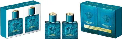 Immagine prodotto di Set regalo Versace Eros per uomo Set I. 30 ml