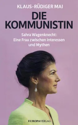 Obrázok produktu pre Die Kommunistin