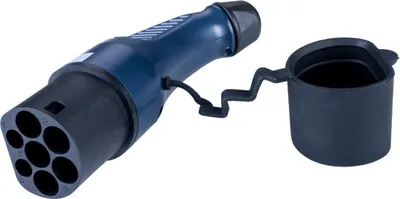 Immagine prodotto di Spina di tipo 2 Akyga AK-SC-E03 Maschio IEC62196 32A per auto elettriche