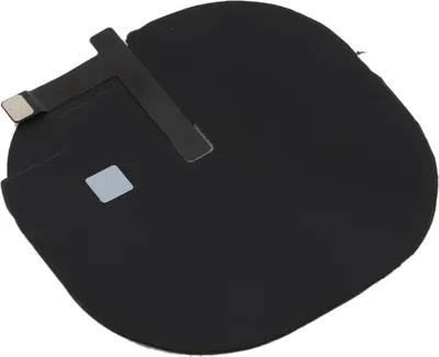 Produktbild von NFC & Qi Wireless Charging Antenne Modul für iPhone 11 Volume Flex