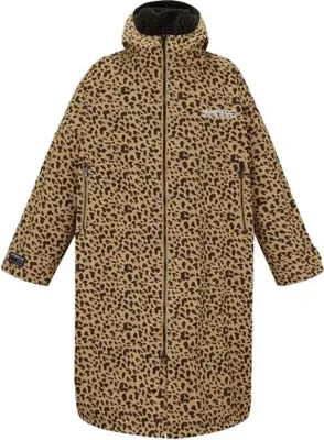 Produktbild von Regatta Robe Parka Braun S-M Mann Braun S-M