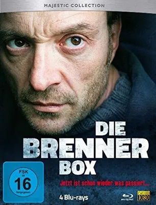 Produktbild von Die Brenner Box
