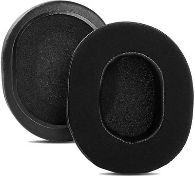 Productafbeelding van Vervangende Oorkussens voor Sony MDR-M1 Hoofdtelefoon