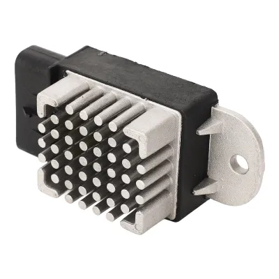 Image de Relais du ventilateur de refroidissement du moteur,Relais du ventilateur de refroidissement du radiateur,Module de relais du moteur du ventilateur de refroidissement,Relais du ventilateur de refroidissement,68041017AB,902 310