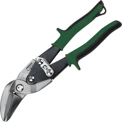 Produktbild von NEO TOOLS Handblechschere 31-062 240mm Werkzeugstahl Chrom-Molybdänstahl