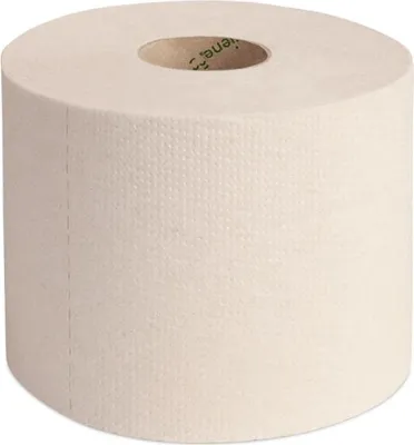 Produktbild von Toilettenpapier ROLF | 100% recycelt | 2-lagig | 36 Rollen