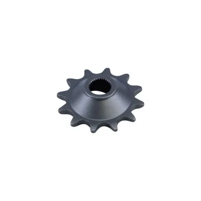 Produktbild von Ritzel 12 Zähne Teilung 415 Typ 0845 für Zündapp C CS Hai Sport Combinette R 25 50 Typ 441 448 515 517 529 561