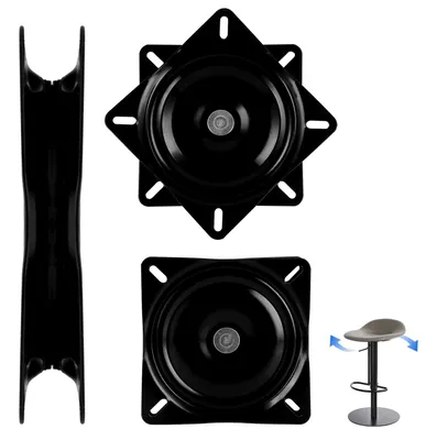 Produktbild von Heavy Duty Drehhardware - 360 Grad Drehteller für Möbel