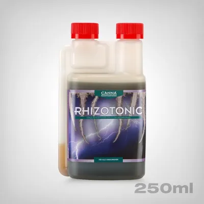 Produktbild von Canna Rhizotonic, Wurzelstimulator, 250ml