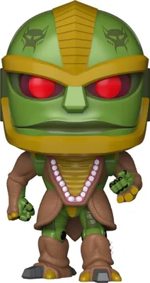 Obrázek produktu pro Transformers POP! TV Vinyl Rhinox 9 cm