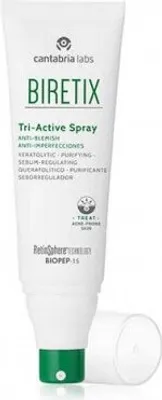 Zdjęcie produktu dla Endocare Biretix-Tri Aktivspray 100 ml