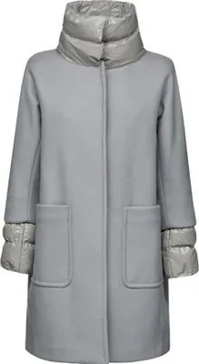 Produktbild von GEOX W DIAMANTA Grau