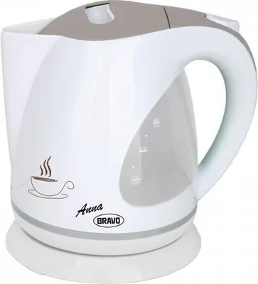 Image de Bouilloire 1,2l B-4365 ANNA, BRAVO