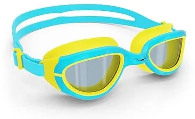 Zdjęcie produktu dla Okulary pływackie dla dzieci aqtivaqua jr przeciwmgielne UV