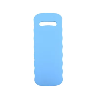 Image de Tapis de sol Kinzo - Travaux de jardinage/garage - Mousse EVA légère - Bleu/vert