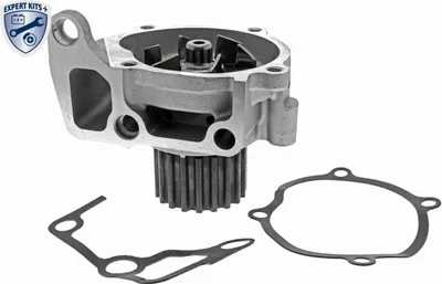 Produktbild von ACKOJA Kühlmittelpumpe Wasserpumpe für MAZDA 5 (CR19) A32-50008