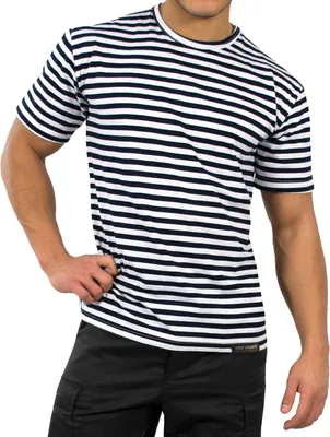 Produktbild von normani Marine T-Shirt