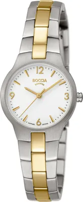 Obrázok produktu pre Damenuhr - Boccia Modell: 3312-02