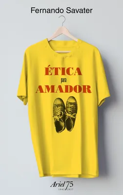 Produktbild von Ética para Amador