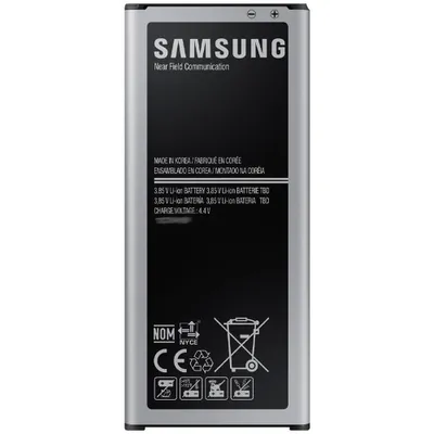 Produktbild von Samsung EB-BN915B Akku für Galaxy Note Edge
