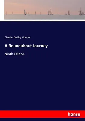 Immagine prodotto di A Roundabout Journey