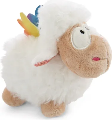 Produktbild von NICI Schaf Somna Theodor & Friends Kuscheltier