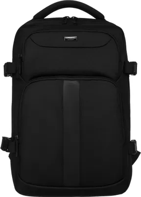 Produktbild von Peterson Laptop-Rucksack für Herren Ghunchah schwarz One size