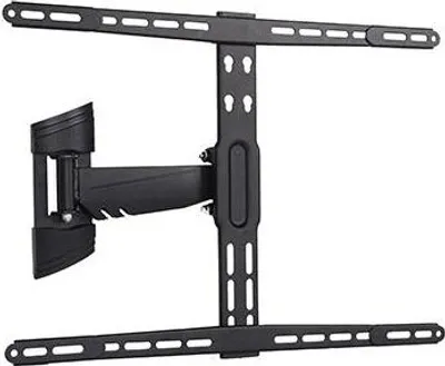 Produktbild von Ciatti FLEX600, 81,3 cm (32"), 152,4 cm (60"), 300 x 400 mm, 600 x 400 mm, -2 - 12°, Schwarz