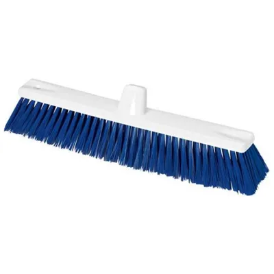 Produktbild von Nölle HACCP-Großflächenbesen 45 cm D0,50 mm, blau