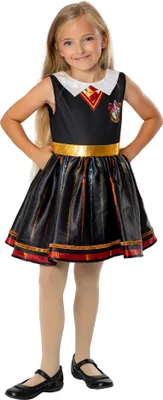 Produktbild von Harry Potter - Hogwarts Kleid Kindergröße: 134-140